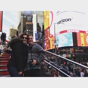 Meet your Posher, Rachael